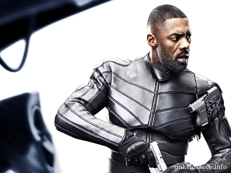 Idris Elba เป็นนักแสดงชาวอังกฤษที่ได้รับรางวัลซึ่งเป็นที่รู้จักจากบทบาทในโปรเจ็กต์ภาพยนตร์เช่น The Wire, Luther,Thor, Mdela Long Walk 