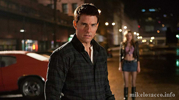 Tom Cruise ทอม ครูซ เป็นดาวเด่นของภาพยนตร์ฮิตหลายเรื่อง รวมถึง Risky Business,A Few Good Men, The Firm, Jerry Maguire และแฟรนไชส์ 