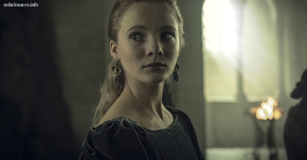 Freya Allan เฟรยา อัลลัน เป็นนักแสดงชาวอังกฤษที่มีชื่อเสียง เฟรย่าปรากฏตัวในละครโทรทัศน์หลายเรื่องและได้รับการยอมรับอย่างกว้าง