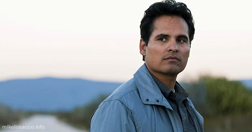 Michael Peña เป็นนักแสดงที่มีผลงานมากมายตั้งแต่ภาพยนตร์ซูเปอร์ฮีโร่และหนังแอคชั่น ไปจนถึงการศึกษาตัวละครและคอเมดี้ ผลงานของเขา