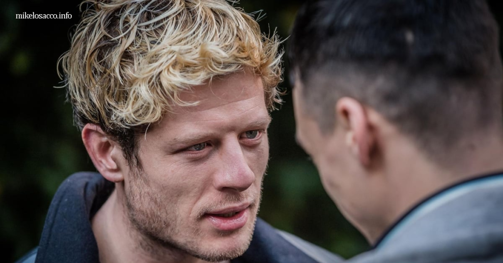 James Norton เจมส์ นอร์ตัน เป็นนักแสดงละครและภาพยนตร์ชาวอังกฤษที่ได้รับการยอมรับทั่วโลกจากบทบาทของ Andrei Bolkonsky ในมินิซีรีส์เรื่อง