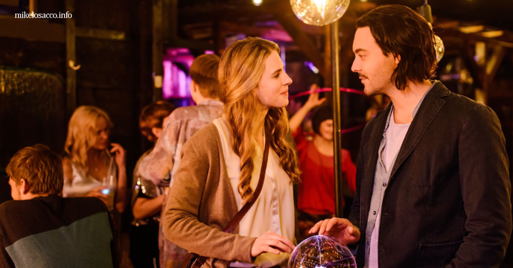 Jack Huston แจ็ค ฮัสตัน เป็นนักแสดงชาวอังกฤษที่กลายเป็นดาราฮอลลีวูดหลังจากรับบทบาทในละครยอดเยี่ยมเรื่อง The Twilight Saga: Eclipse