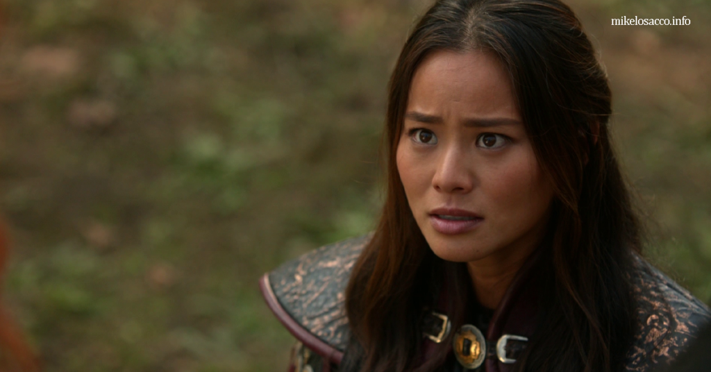Jamie Chung เจมี ชุง นักแสดงหญิงชาวอเมริกันมีชื่อเสียงหลังจากที่เธอเข้าร่วมในซีรีส์เรียลลิตี้ The Real World: San Diego หลังจากบทบาทนั้น