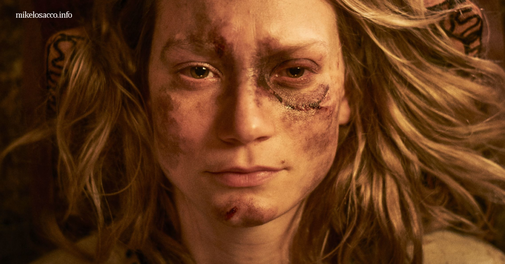 Mia Wasikowska มีอา วาซิโควสกา เป็นนักแสดงและผู้กำกับภาพยนตร์ชาวออสเตรเลียที่โด่งดังไปทั่วโลกหลังจากภาพยนตร์แฟนตาซีเรื่อง