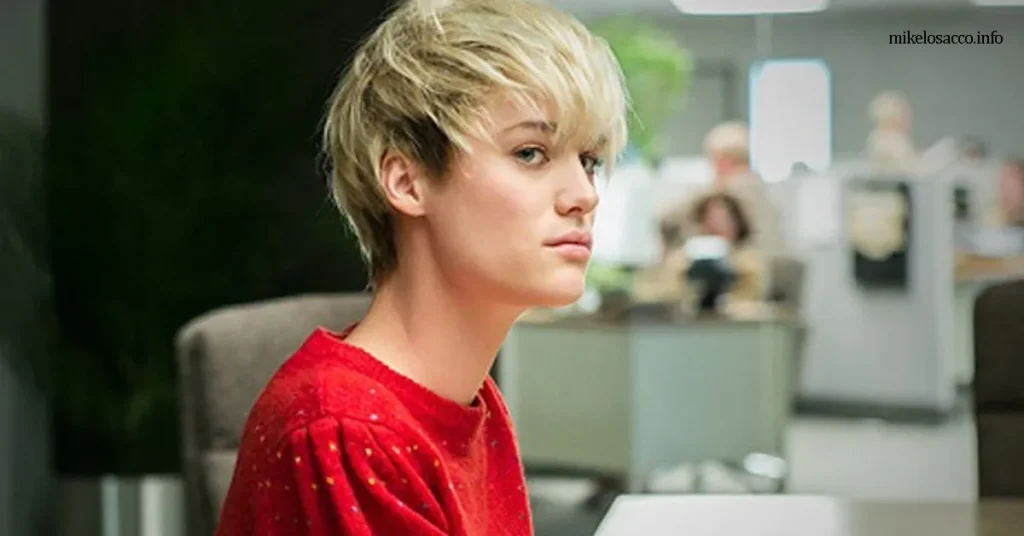 Mackenzie Davis แม็คเคนซี เดวิส บรรดาผู้ที่เคยเห็นรูปถ่ายล่าสุดของนักแสดงหญิงชาวแคนาดา แม็คเคนซี่ เดวิส มักจะจำนักแสดงอีกคนได้ คือโรบิน