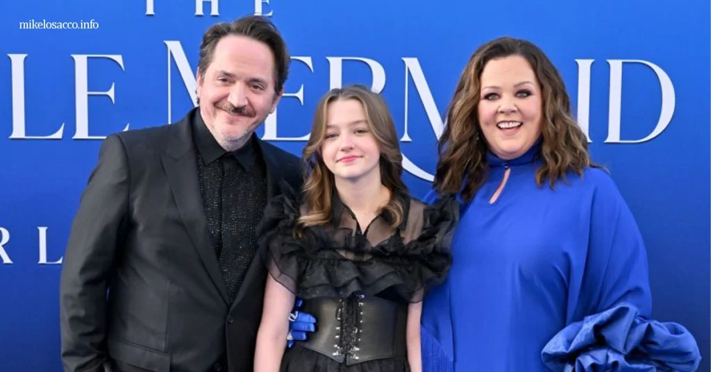 Melissa McCarthy เมลิสซา แม็กคาร์ธี เป็นนักแสดงชาวอเมริกัน ดาราจากเรื่อง The Boss, Bridesmaids, Identity Thief, Spy, Ghostbusters