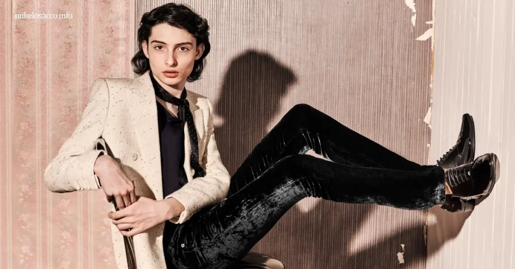 Finn Wolfhard ฟินน์ วูล์ฟฮาร์ด การถ่ายภาพยนตร์เปิดโอกาสให้ผู้คนหลายล้านคนได้เป็นดาราภาพยนตร์ ที่สำคัญกว่านั้นคือทุกคนมีโอกาสนี้เพราะ