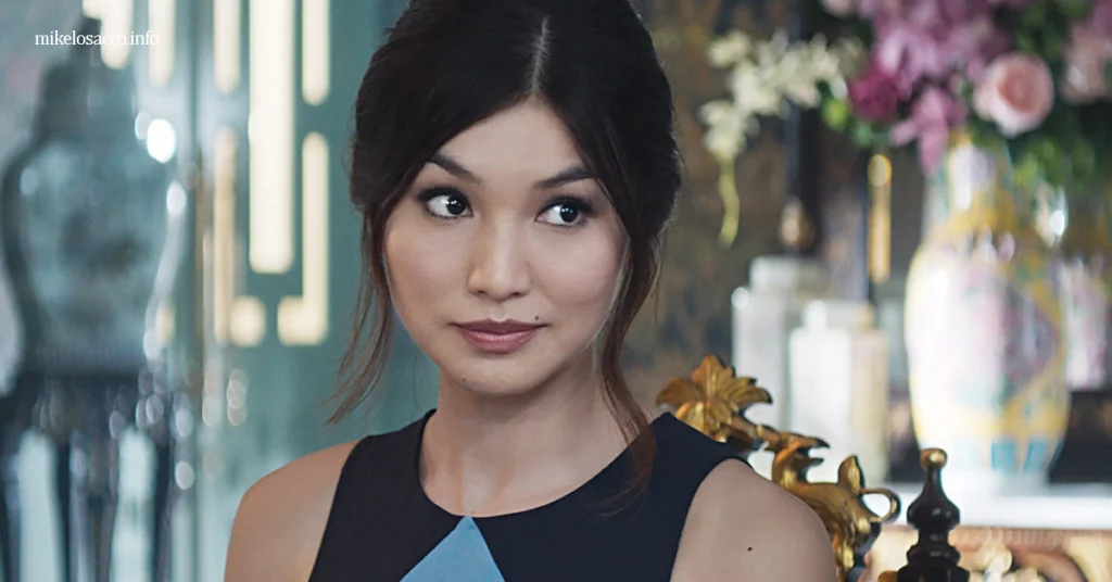 Gemma Chan เจมม่า ชาน เป็นนักแสดงชาวอังกฤษ ซึ่งมีบทบาทในซีรีส์ทางทีวีมาเป็นเวลานาน เช่น Humans, Bedlam, Sherlock, Brotherhood
