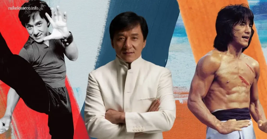 Jackie Chan แจ็กกี ชาน เฉินหลง คนรักหนังทุกคนรู้จักเฉินหลง อย่างไรก็ตาม หนทางสู่การยอมรับในระดับสากลนั้นไม่ใช่เรื่องง่าย แม้จะต้องเผชิญ