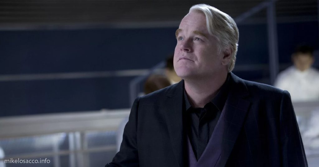 Philip Seymour Hoffman เกิดในเมืองโรเชสเตอร์ รัฐนิวยอร์ก เป็นลูกคนที่สองในจำนวนทั้งหมดสี่คน พ่อของเขาทำงานให้กับ Xerox