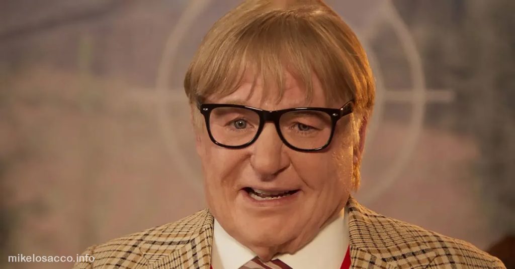 Mike Myers ไมค์ ไมเยอร์สได้รับบทการ์ตูนใน Second City Comedy Troupe ต่อมาเขาประสบความสำเร็จและมีชื่อเสียงในฐานะสมาชิกหลัก