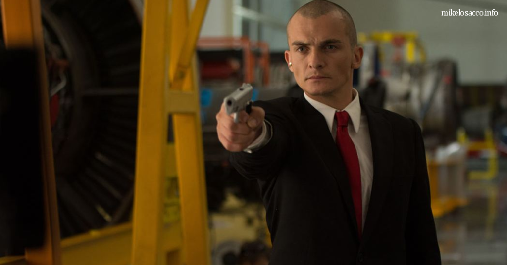 Rupert Friend รูเพิร์ต เฟรนด์ ไม่ชอบพูดคุยกับสื่อมวลชน แม้ว่านักข่าวจะมองว่าเขาเป็นคนดีและให้เกียรติที่จะพูดคุยด้วยก็ตาม ใครก็ตามที่พบนัก