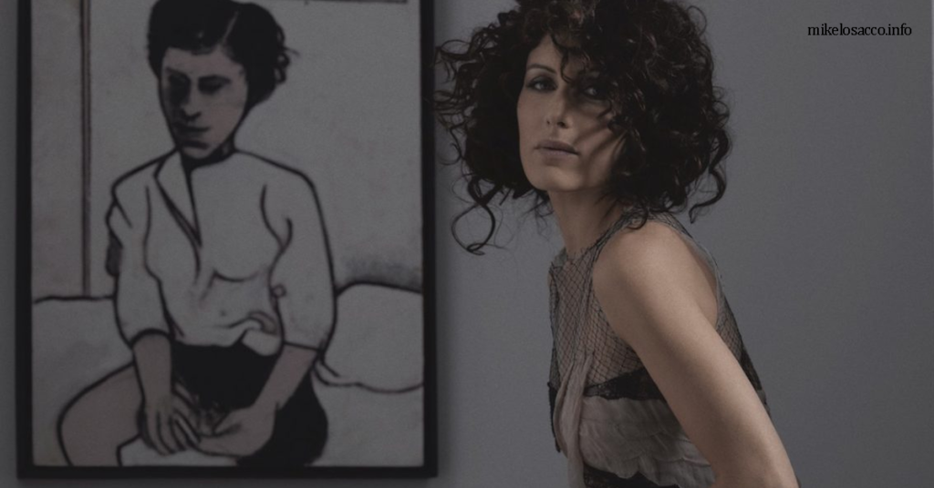 Lisa Edelstein ลีซา เอเดลสตีน เป็นนักแสดงชาวอเมริกันที่มีความสามารถ ผู้ชมภาพยนตร์เชื่อมโยงเธอกับบทบาทของ ลีซาในซีรีส์ลัทธิ House