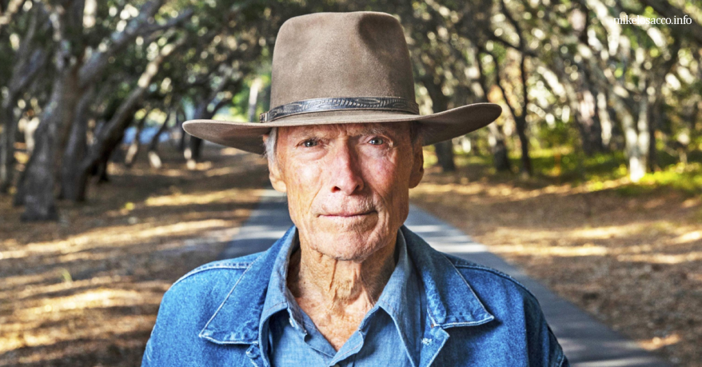 Clint Eastwood คลินต์ อีสต์วูด เป็นนักแสดง ผู้กำกับ อีสต์วูดทำงานภาพยนตร์มากกว่าหนึ่งร้อยเรื่อง เขากลายเป็นตำนานของภาพยนตร์ตะวันตก