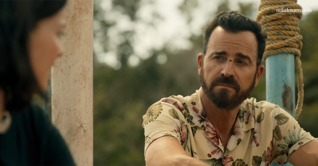 Justin Theroux จัสติน เทอรู เป็นนักแสดง ผู้เขียนบท และผู้กำกับชาวอเมริกันที่มีชื่อเสียง เขาเริ่มต้นอาชีพด้วยบทบาทเล็กๆ บนเวที แต่ได้รับ