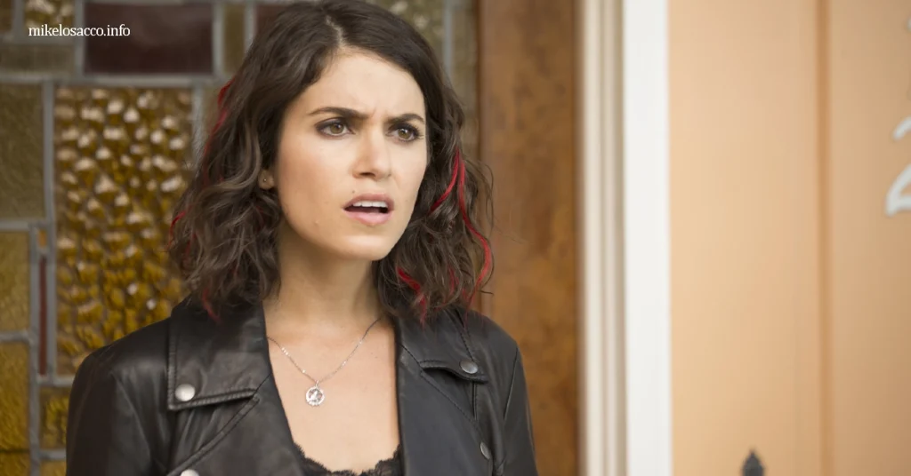 Nikki Reed นิกกี้ รีด ซึ่งเป็นที่รู้จักในหมู่ผู้ชื่นชอบภาพยนตร์ระดับโลก นิกกี้เป็นนักแสดงและนักร้องภาพยนตร์ชาวอเมริกัน เธอเป็นนักแสดงใน