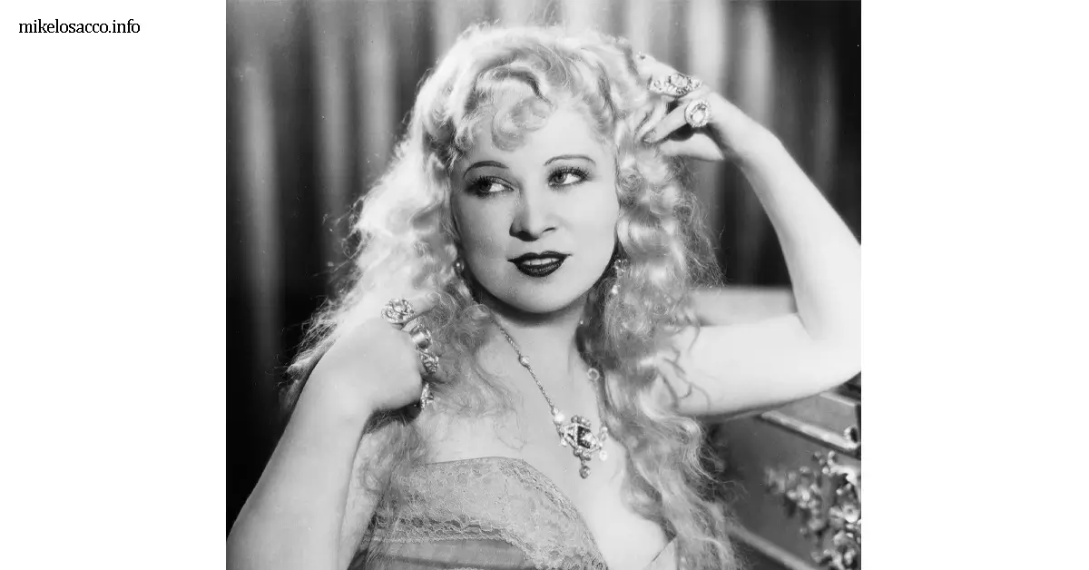 Mae West