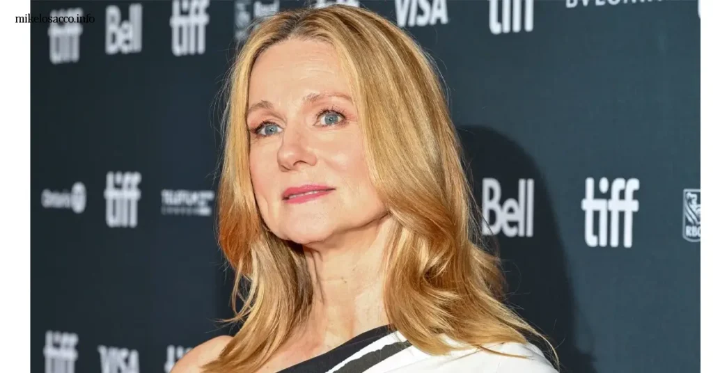 Laura Linney ลอรา ลินนีย์