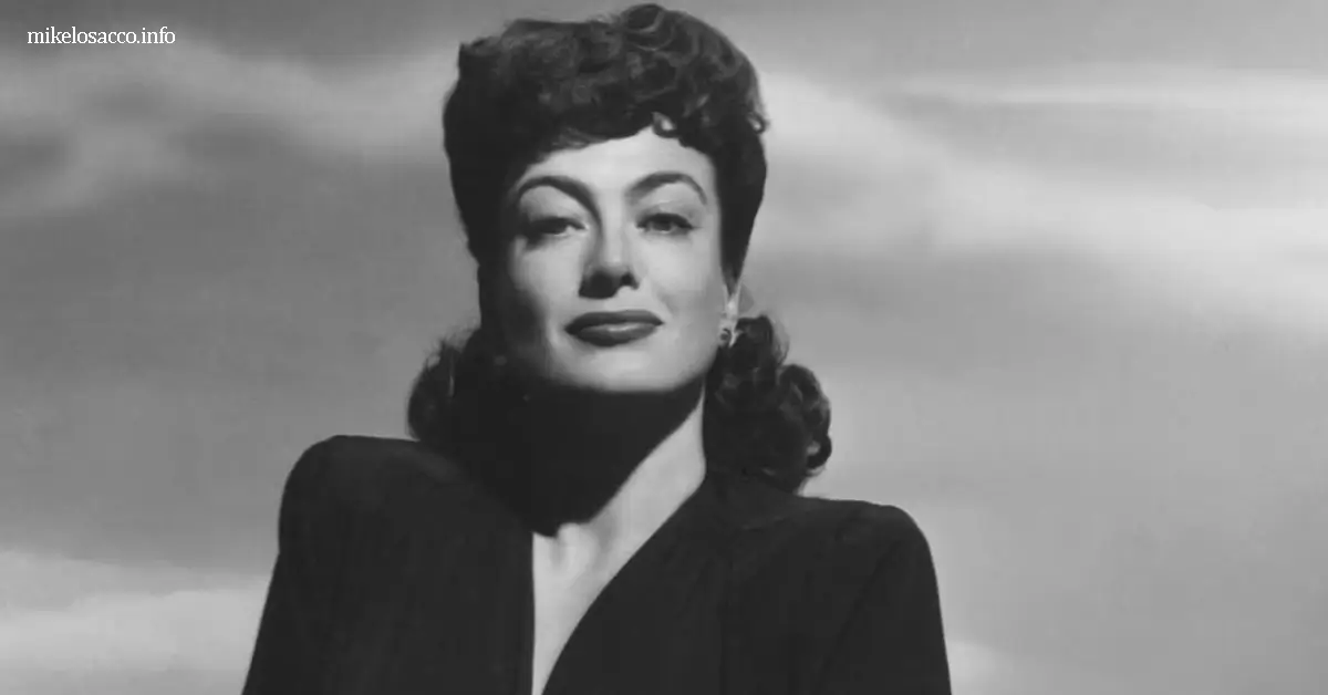 Joan Crawford